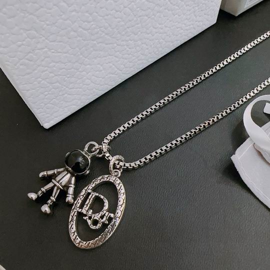 Dior Necklace 11lyh295